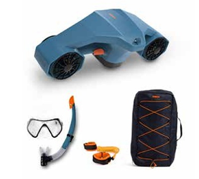 JOBE SEA SCOOTER INFINITY PRO