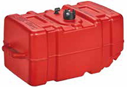 EASTERNER YAKIT TANKI 45 LT