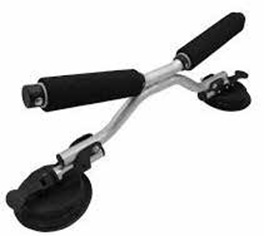 SEAFLO ARAÇ ÜSTÜ KANO TAŞIMA APARATI