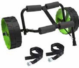 SEAFLO KANO TAŞIMA APARATI