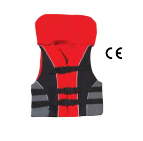 HOLDMAN ÇOCUK CAN YELEĞİ 3-5 YAŞ