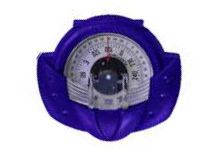 PLASTIMO PUSULA IRIS 50 MAVİ