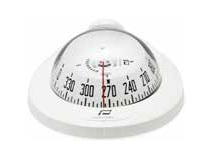 PLASTIMO GÖMME PUSULA OFFSHORE 75 BEYAZ