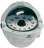 PLASTIMO GÖMME PUSULA OFFSHORE 105 BEYAZ