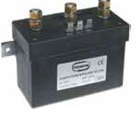 ITALWINCH SELENOİD 1500 W-12 V 3 TIRNAK