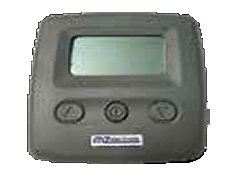 ZİNCİR SAYACI 12-24 V EV030