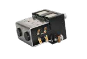 THRUSTEMS SELENOID 12V S40 VE S50