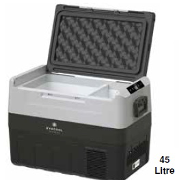 EVACOOL MARİN BUZDOLABI ÜSTTEN KAPAKLI 45 LT