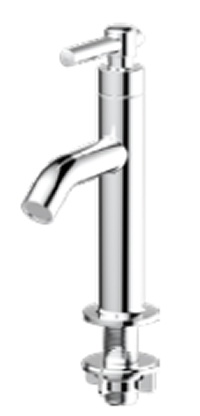 SEAFLO PLASTİK MUSLUK