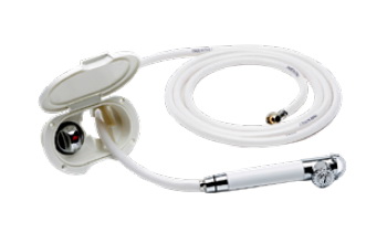 CAN SB GÖMME GÜVERTE DUŞU