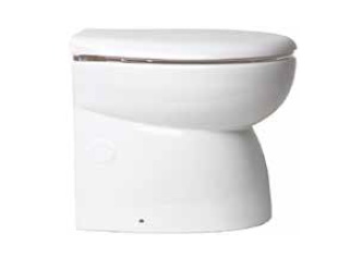 MATROMARINE ALÇAK TAŞ SESSİZ TUVALET 12 V