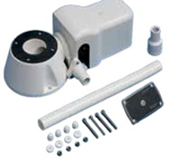 MATROMARINE YEDEK MOTOR KİTİ 12 V