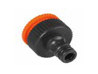 "SEAFLO MUSLUK ADAPTÖRÜ 1/2""-3/4"""