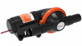 SEAFLO DİYAFRAMLI POMPA 19 LT 12 V