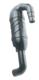 GOOSE NECK ÇAP:40-45-50 MM