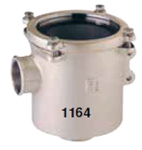 "GUIDI BRONZ FİLİTRE 1.1/2""   1164"