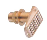 "GUIDI BAĞLANTI KOVANI SÜZGEÇLİ 1.1/4 "" SARI"