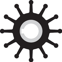 SHERWOOD IMPELLER 15000K