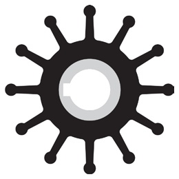 SHERWOOD IMPELLER 09959K