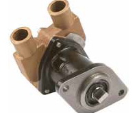 "SHERWOOD DENİZ SUYU POMPASI G702   1"""