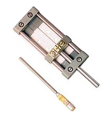 L-23 TERAZİ ( ALT+ÜST KULLANIM İÇİN )