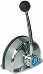 TEKLİ KUMANDA KOLU KLASİK  ÇEKMELİ