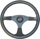 MULTIFLEX DİREKSİYON SİMİDİ ÇAP:35 CM SİYAH