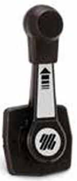 ULTRAFLEX TEKLİ KOL YANDAN MONTAJ B85