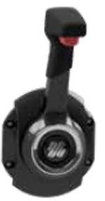 ULTRAFLEX TEKLİ KOL YANDAN MONTAJ B110