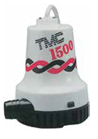 TMC SİNTİNE POMPASI 1500 GPH 12 V