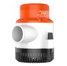 SEAFLO SİNTİNE POMPASI 4700 GPH 24 V