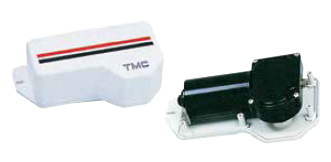 TMC SİLECEK MOTORU BRAKETLİ 12 V