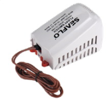 SEAFLO SİNTİNE OTOMATİĞİ KAPAKLI 25 AMP 12-24 V