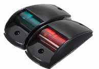 BURUN SEYİR FENERİ İSKELE+SANCAK PLASTİK TAKIM