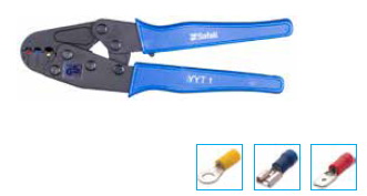 TERMİNAL SIKMA PENSESİ YYT-1