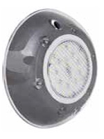SU ALTI LAMBASI 30 LED BEYAZ  1500 LÜMEN 15W
