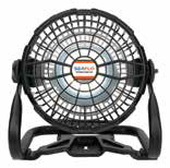 SEAFLO PORTATİF VANTİLATÖR