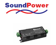 SOUNDPOWER BLUETOOH KONTROL CİHAZI BT103
