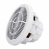 SOUNDPOWER SUBWOOFER 1016W 600 WATT