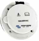 VICTRON ENERGY PLASTİK PRİZ 16 AMPER