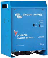 VICTRON PHOENIX INVERTÖR 1200 W-12 V