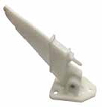 SÜRAT GÖSTERGE PİTOTU