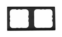 INPROJAL İKİLİ ÇERÇEVE BEYAZ