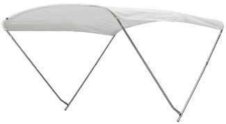 TEKNE TENTESİ 2 KOLLU 130X180 CM