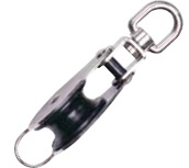 KROM TEKLİ MAKARA KUYRUKLU 06-08 MM