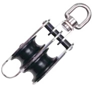 KROM ÇİFTLİ MAKARA KUYRUKLU 06-08 MM