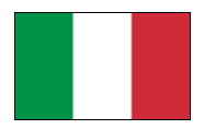 İTALYA BAYRAĞI 30X45