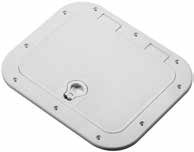 EASTERNER PLASTİK KAPAK 280X380 MM