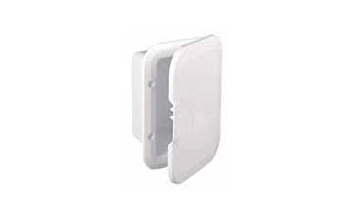 NUOVARADE PLASİK DUŞ YUVASI KARE