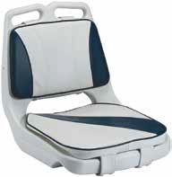 KOLTUK MAVİ BEYAZ DEMONTE MİNDER